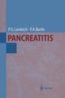 Pancreatitis - Book