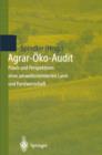 Agrar-Oko-Audit - Book