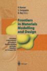 Frontiers in Materials Modelling and Design : Proceedings of the Conference on Frontiers in Materials Modelling and Design, Kalpakkam, 20-23 August 1996 - Book