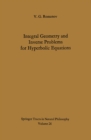 Integral Geometry and Inverse Problems for Hyperbolic Equations - eBook