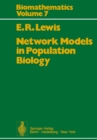 Network Models in Population Biology - eBook