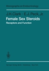 Female Sex Steroids : Receptors and Function - eBook
