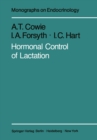 Hormonal Control of Lactation - eBook