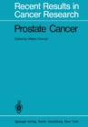 Prostate Cancer - eBook