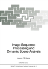 Image Sequence Processing and Dynamic Scene Analysis - eBook