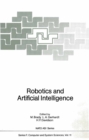 Robotics and Artificial Intelligence - eBook