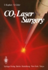 CO2 Laser Surgery - eBook
