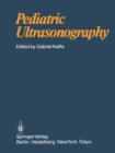 Pediatric Ultrasonography - eBook
