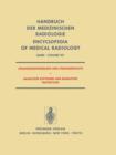 Strahlengefahrdung Und Strahlenschutz / Radiation Exposure and Radiation Protection - Book