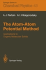 The Atom-Atom Potential Method : Applications to Organic Molecular Solids - eBook