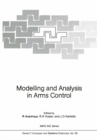 Modelling and Analysis in Arms Control - eBook