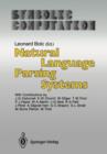 Natural Language Parsing Systems - Book
