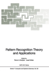Pattern Recognition Theory and Applications - eBook