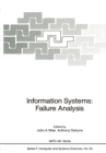 Information Systems: Failure Analysis - eBook
