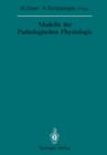 Modelle der Pathologischen Physiologie - Book