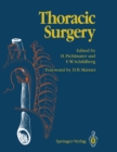 Thoracic Surgery : Surgical Procedures on the Chest and Thoracic Cavity - eBook