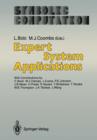 Expert System Applications - Book