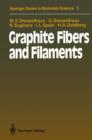 Graphite Fibers and Filaments - Book