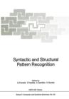 Syntactic and Structural Pattern Recognition - Book