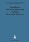 Reperfusion and Revascularization in Acute Myocardial Infarction - eBook