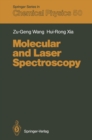 Molecular and Laser Spectroscopy - eBook