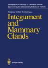 Integument and Mammary Glands - Book