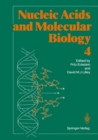 Nucleic Acids and Molecular Biology 4 - eBook