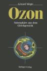 Ozon - Book