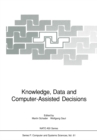 Knowledge, Data and Computer-Assisted Decisions - eBook