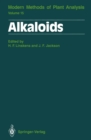 Alkaloids - eBook