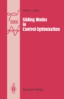 Sliding Modes in Control and Optimization - eBook