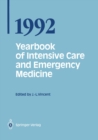 Yearbook of Intensive Care and Emergency Medicine 1992 - eBook