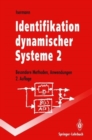 Identifikation Dynamischer Systeme 2 - Book