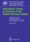 Histological Typing of Tumours of the Central Nervous System - eBook