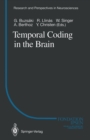 Temporal Coding in the Brain - eBook