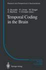 Temporal Coding in the Brain - Book