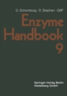 Enzyme Handbook 9 : Class 1.1: Oxidoreductases - eBook