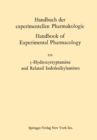 5-Hydroxytryptamine and Related Indolealkylamines - eBook