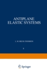 Antiplane Elastic Systems - eBook