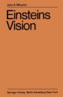 Einsteins Vision - Book