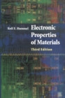 Electronic Properties of Materials - eBook