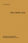 First-Order Logic - eBook