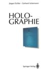 Holographie - Book