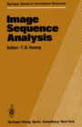 Image Sequence Analysis - eBook