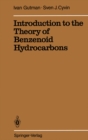 Introduction to the Theory of Benzenoid Hydrocarbons - eBook