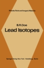 Lead Isotopes - eBook