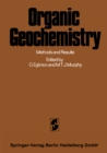 Organic Geochemistry : Methods and Results - eBook