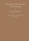 Principles of Wood Science and Technology : II Wood Based Materials - eBook