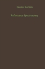 Reflectance Spectroscopy : Principles, Methods, Applications - eBook