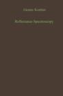 Reflectance Spectroscopy : Principles, Methods, Applications - Book